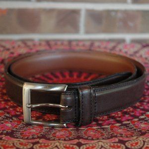 izod belt